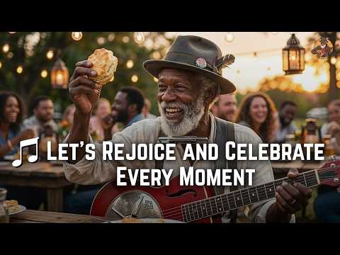 Lets Rejoice And Celebrate Every Moment - Delta…