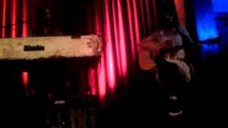 Eisley - My Lovely ACOUSTIC