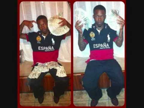 kold blooded&Block8 Ft. Yung Mayja & Young Bezzal