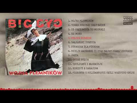 BIG CYC - Polska Rodzina | 5 - Wojna Plemników (1993)