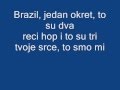 Baby Doll-Brazil lyric 