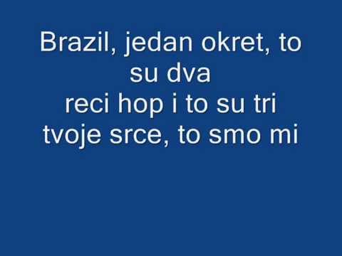 Baby Doll-Brazil lyric