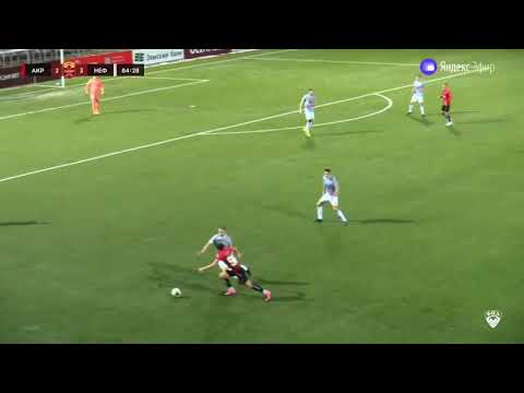 24 10 2020   fk akron tolyatti 3 4 neftekhimik nizhnekamsk   goals   2nd half 39 22   39 52