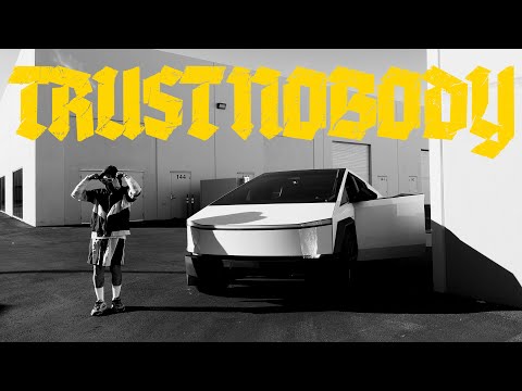 Gold Lemonade - Trust Nobody ( Official Video )