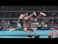 Misawa S Tiger Driver 91 On Dr Death Steve Williams