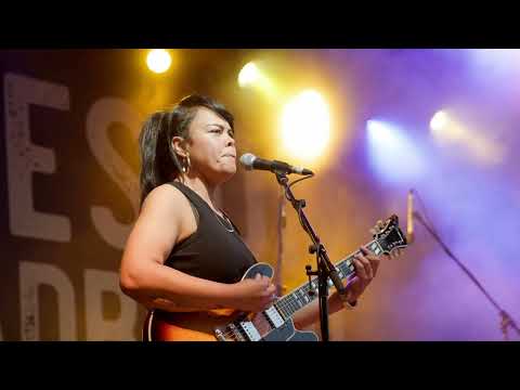 Blues on Broadbeach 2022  | Karen Lee Andrews