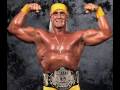 WcW - Hulk Hogan (American Made) Theme 
