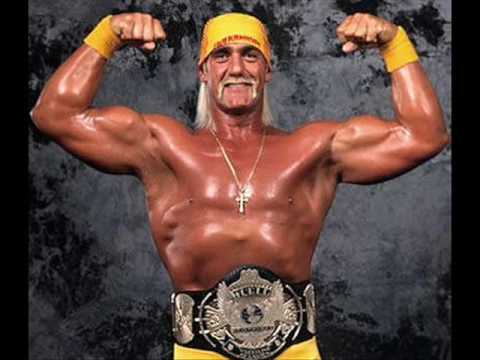 WcW - Hulk Hogan (American Made) Theme