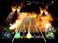 Barbara Guitar Hero Gospel Hillsong WITH YOU