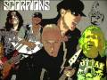 Big City Nights (Unplugged) Scorpions 