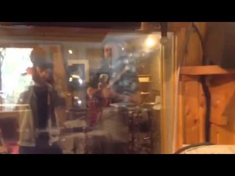 Landmade's attempt to cover the Chrome Metal Tigers