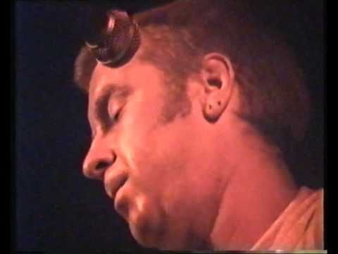 Liedermacherfestival - Live 06.07.2001 - Bernd Chudalla - I Spiel Mei Liad