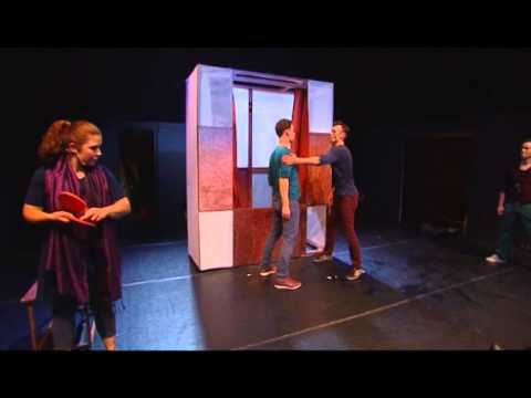 Oeloek - trailer 'Prille Roest'