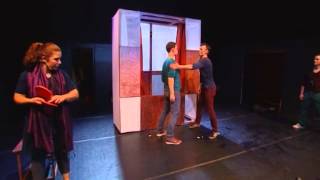 Oeloek - trailer 'Prille Roest'