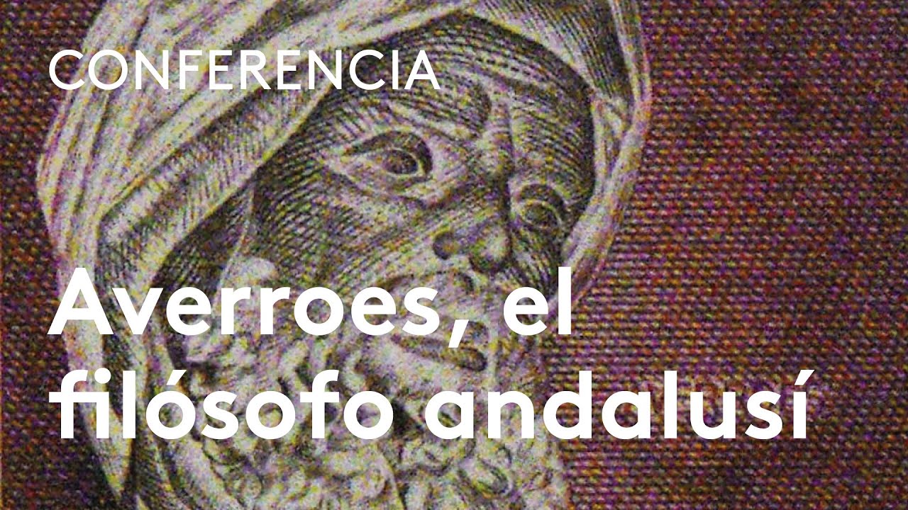 Averroes, el filósofo andalusí | Andrés Martínez Lorca