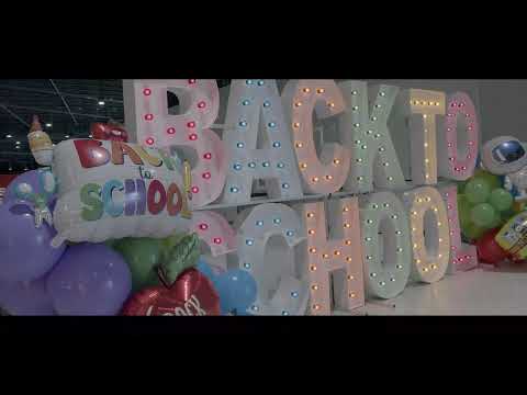 Champion Athletes Academy Partnered with NBA Star James Harden for an Incredible Initiative