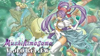 Review: Mushihimesama (Steam)