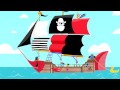 Julius Jr Music Video Adventure Song