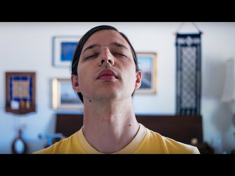 Adrian Underhill - Cruel (Official Audio)