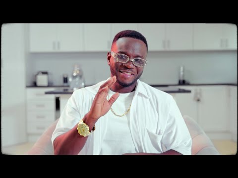 I LIVE FOR YOU by Oxmart Prah ft. Cliff M (Official Video)