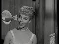 YOU SHOULD MEET MY SISTER 1960 Elaine Stritch Anne Helm Pilot To TV Series My Sister Eileen