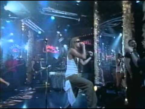 Kid Rock - Prodigal Son/ Only God Knows Why Live