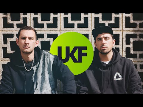 Mr Joseph & Illmatika ft. Sherona Knight - Already Know You (Dogger & Mindstate Remix)