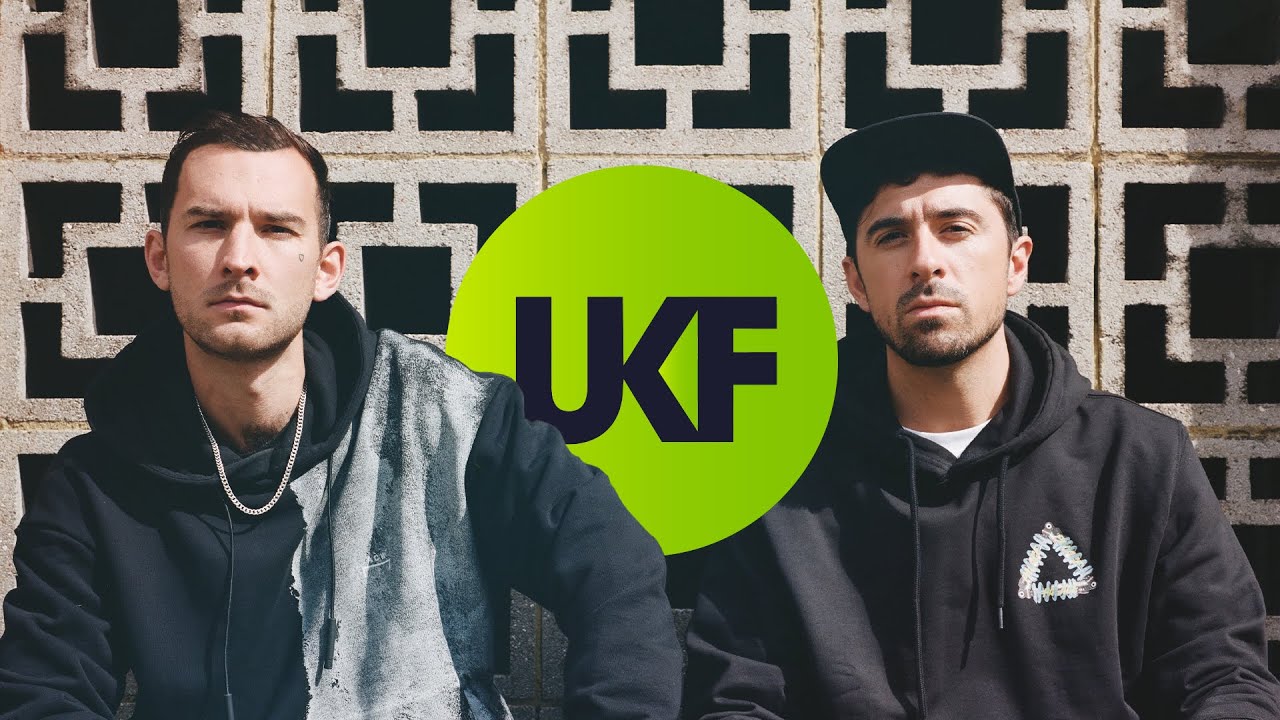 Mr Joseph & Illmatika ft. Sherona Knight - Already Know You (Dogger & Mindstate Remix)