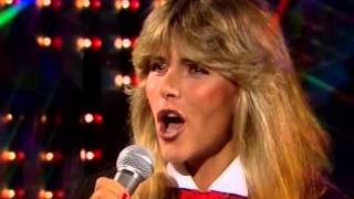 Lena Valaitis   Gloria   Disco   1982