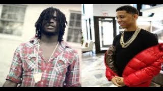 Lil Bibby X Chief Keef- Facts (official audio)