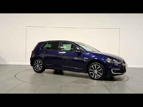 Volkswagen Golf e-GOLF**Call John 0861913954 - Image 2