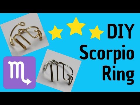 download lagu mp3 mp4 Scorpio Constellation Ring, download lagu Scorpio Constellation Ring gratis, unduh video klip Scorpio Constellation Ring