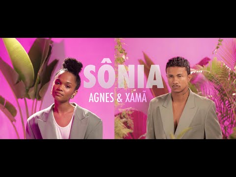 Video thumbnail for Sônia