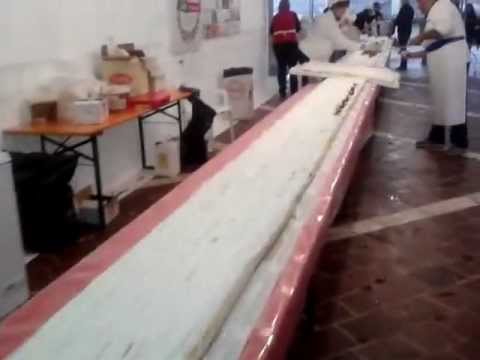 Festa dell'autunno di Fontechiari 2012