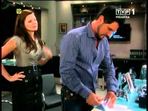 B&B Bill takes control of Forrester Creations (2009)