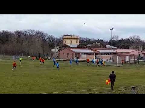 Umbria - Juniores Regionali A2 C G14 - Real Virtus vs Giovanile Deruta San Nicolo (1)