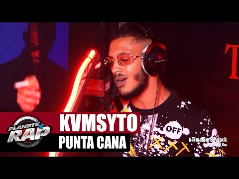 Video thumbnail for Punta Cana