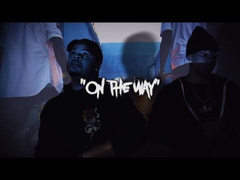 Video thumbnail for On The Way