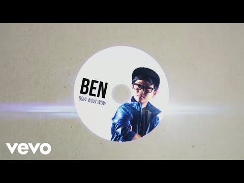 Ben Ladin - Ben Bow Wow (Lyric Video)