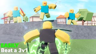 Hi Music Video