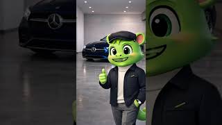 Mercedes-Benz C 200 Station d 9G-TRONIC