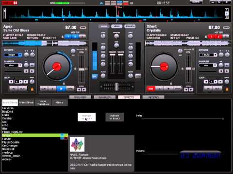 DJ Draigun - January 2011 DnB Mix