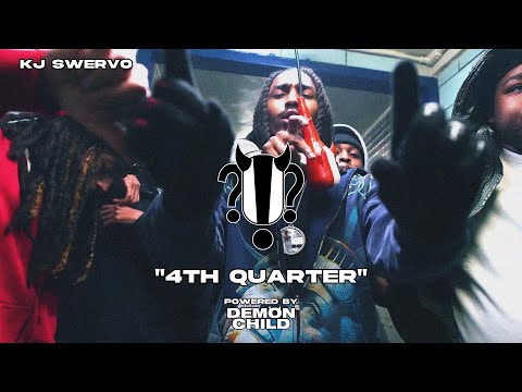 DEMON CHILD and KJ Swervo