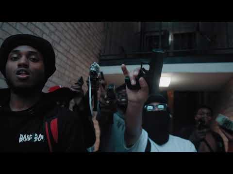 Yung Slatt - Toast Em | Shot by Reggie Reg