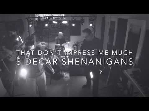 Promotional video thumbnail 7 for Sidecar Shenanigans