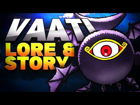Vaati X Reader