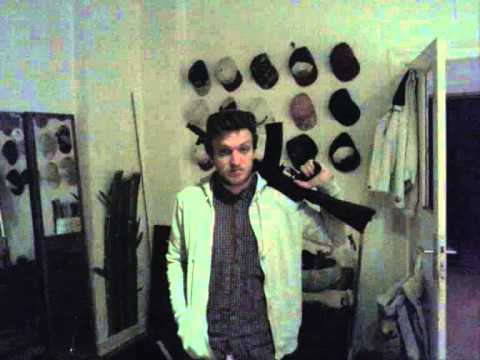 Karate Andi vs. Le Nerd Textrunde 20.02.13 Halbfinale