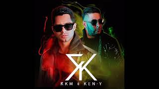 Rakim &amp; Ken-Y - Te Regalo Amores (Acustico)