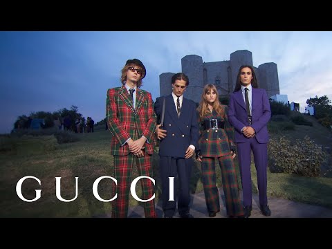 Estrelas e constelações | Gucci Cosmogonie
