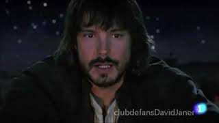 David Janer no cambies nunca ::::